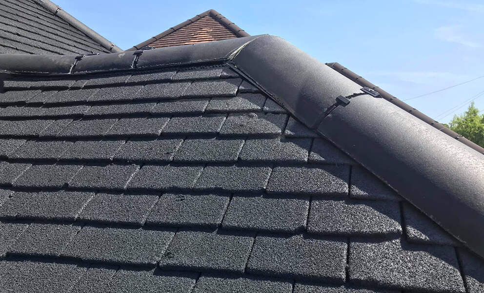 Quality roofing solutions